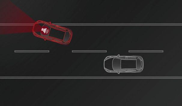 Mazda3 karizmatik görünümünden enerjik performansına kadar her açıdan sürüş keyfine odaklanır.
