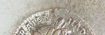 138 Env. No : 1449 Malzemesi : Gümüş Çap : 1,91 cm Ağr.