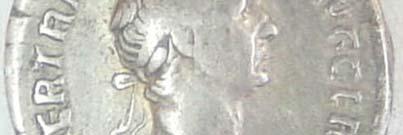 72 Env. No : 86 Malzemesi : Gümüş Çap : 1,9 cm Ağr.