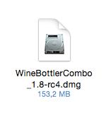 MAC OS X META TRADER 4 KURULUMU İntegral Trader 4'ü Mac bilgisayarlarınıza Wine Bottler yükleyerek kullanabilirsiniz.