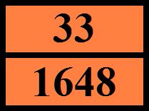 Çevresel zararlar Çevreye zararlıdır Denizi kirletici Diğer bilgiler : II : II : II : II : II : Hayır : Hayır : Mevcut ek bilgi bulunmamaktadır 14.6.