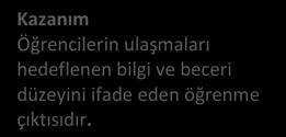 9.2. Hücre Konu, Kazanım ve Açıklamaları 9.2.1. Hücre aktif taşıma, difüzyon, ekzositoz, endositoz, organel, osmoz, ökaryot, pasif taşıma, prokaryot 9.2.1.1. Hücre teorisine ilişkin çalışmaları açıklar.