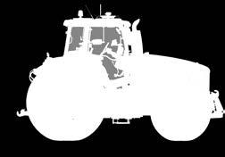 MASSEY FERGUSON'DAN Motor yükü Motor devri (dev/dak) Sabit ileri hız Dinamik Traktör Yönetimi (DTM): Şartlara bağlı olarak yük (kırmızı çizgi) değiştikçe, Dyna-VT, ileri hızı korurken yakıt