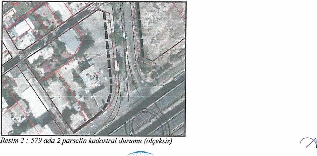 07,2006 tarihinde onanmış olup Konut Dışı Kentsel Çalışma Alanı olarak tanımlıdır.