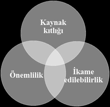 Bağımlılık Gücün en önemli özelliği bağımlılığın olmasıdır. Robbins ve Judge (2015) e göre B nin A ya bağımlılığı arttıkça, A nın B üzerindeki etkisi de artmaktadır.