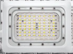 42 140X1 ŞİRİNCE TURKUAZ SMD LED W 50 Lm 607