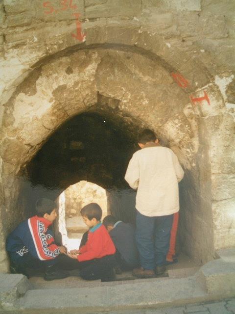 ör nekl eri ni bul unmakt adır. Bu ör nekl er ki Ģi sel deneyi ml er dahil edil di ği nde çoğal abilir.