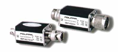 HL-OB Serisi Tesisat Tipi Parafudrlar / Koaksiyel Kablo İçin HL-OB Series SPD / For Coaxial Cables >>> Kapalı devre güvenlik sistemleri, T sistemleri için etkili bir koruma sağlar.