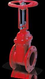 Akış Ölçer (Flow Meter) Anma Basıncı : Ölçü : -20 C/+80 C 500 psi (35,0 bar) 2 ½ - 8