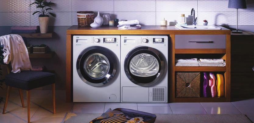 Eşsiz tasarımı ile yeni Beko bulaşık makinesi mutfakta ışıltılı bir dönem başlatıyor! Çamaşır makinesini yepyeni bir Beko ile değiştirmek isteyene ÖTV fırsatı! KİŞİLİK KPSİTE Ürün / Model 1.