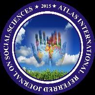 ATLAS INTERNATIONAL REFERRED JOURNAL ON SOCIAL SCIENCES ISSN:2619-936X Article Arrival Date: 20.05.2018 Published Date:27.07.