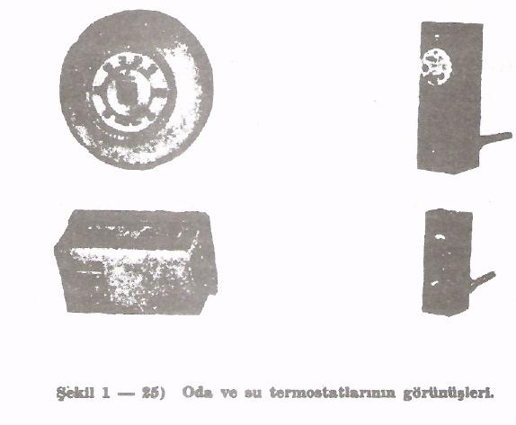 Fakat sabit mıknatıs bimetali hemen bırakmaz. Bimetalde uygun değerde mekanik gerilme doğunca, bimetal sabit mıknatıstan ani olarak kurtulur. Kontaklar süratli olarak durum değiştirirler.