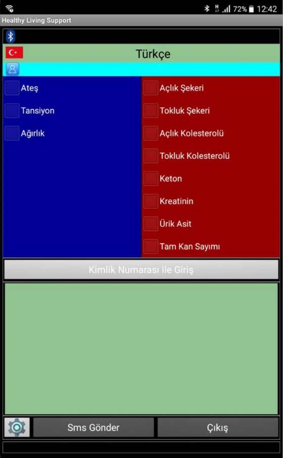 Çoklu İstasyon Çalışması Örneğin, 10 ayda 1.000.