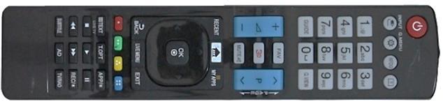 KEY LCD SNL0930R