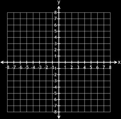 c) 4,-8, 2,-4, 0,0, -2,4 Noktaların doğrusal olması bir sonraki noktanın koordinat