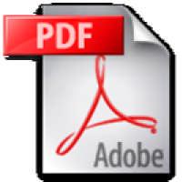 Resim 3.1: PDF PDF (Taşınabilir Belge Biçimi), adından da anlaşılabileceği gibi taşınabilir dokümanlar oluşturmak amacıyla üretilmiş bir formattır.