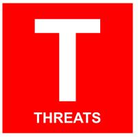 THREATS-TEHDİTLER Hangi engellerle karşılaşıyorsunuz?