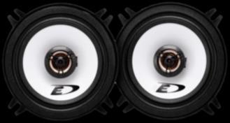 Hoparlör Zirve Güç: 280 Watt RMS