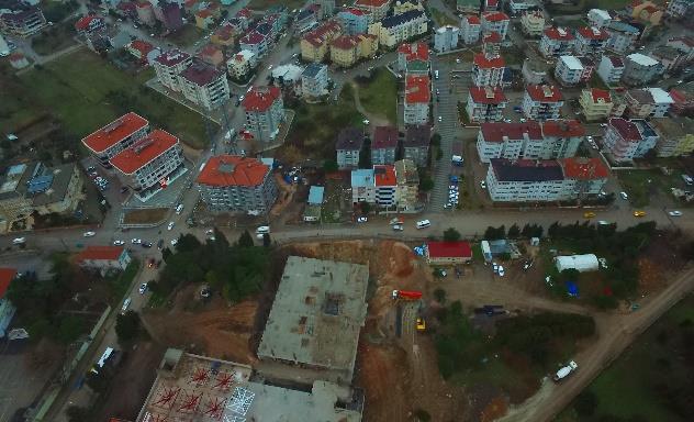 Müdürlüğümüzün Görev ve Sorumlulukları; İmar ve Şehircilik Müdürlüğü nün ve Müdürlüğe bağlı birimlerin görev, yetki ve sorumlulukları; - Yürürlükte olan kanun, yönetmelik ve mevzuata uygun olarak