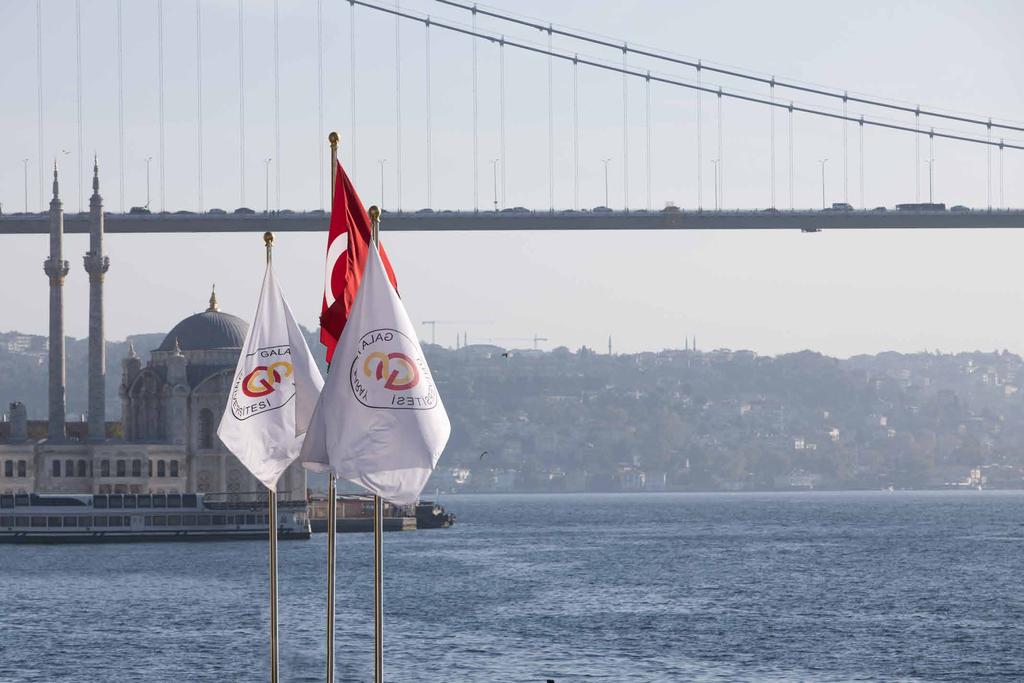 Anabilim Dalı Başkanları Genel Gazetecilik Anabilim Dalı Prof. Dr. Dilruba ÇATALBAŞ ÜRPER Basın Ekonomisi ve İşletmeciliği Anabilim Dalı Doç. Dr. Ceren SÖZERİ Bilişim Anabilim Dalı Prof. Dr. Kerem RIZVANOĞLU Halkla İlişkiler Anabilim Dalı Prof.