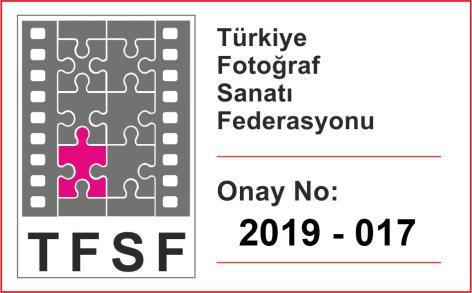 8. Seçici Kurul Ali Rıza AKALIN İbrahim DEMİREL Ömer GEMİCİ 9. TFSF Temsilcisi: Ferhat Can SARIKOÇ 10. Ödüller : a.