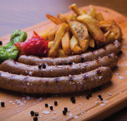 Aperatifler Merguez sosis Izgara sebze tabağı Cajun tavuk Günün çorbası Izgara sebze tabağı Kapya biber, patlıcan, yeşil biber, kabak, patates, mantar, fesleğen sos.