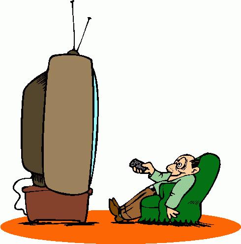 Türkiye de ortalama televizyon izleme süresi günlük yaklaşık 4 saat, ayda 120 saat yılda