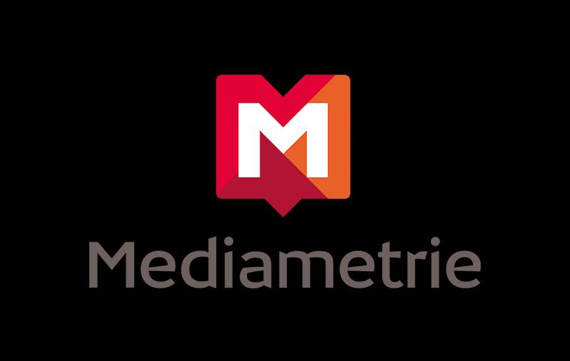 Fransa da izleyici ölçümlerini gerçekleştiren Mediametrie adlı kuruluştur.