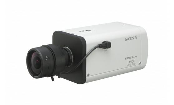 SNC-VB635 IPELA ENGINE EX Teknolojili Yarım İnç Exmor CMOS Sensörlü Kutu Tipi 1080p/60 fps Kamera - V Serisi Genel Bakış IPELA ENGINE EX teknolojili; Full HD görüntü kalitesi, gelişmiş analitik ve