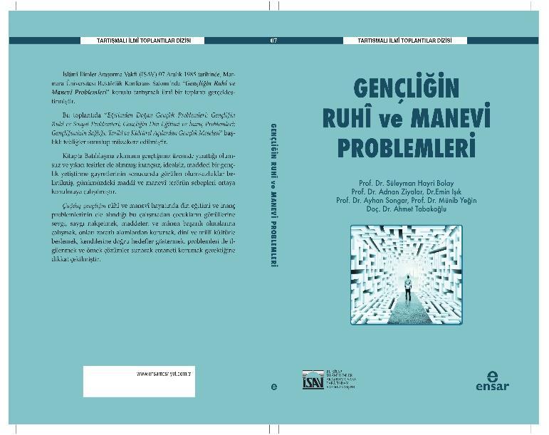 1991 tarihlerinde Sigara ve İnsan Sağlığı konulu tartışmalı iki ilmî toplantı gerçekleştirmiş, toplantıda tıp doktorları tarafından 7 tebliğ sunulmuş, halka açık toplantıda tartışılmış ve tebliğ