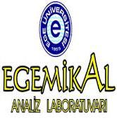 EGE ÜNİVERSİTESİ MİKROBİYOLOJİK ANALİZ LABORATUVARI (EGEMİKAL)* ANALİZ ADI TEST STANDARDI/METODU FİYAT (TL)** Chlorhexidine digluconate miktar tayini HPLC Yöntemi Aktif klor miktar tayini Titrasyon