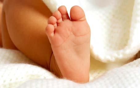 Yeni doğanlarda topuk kanı testi Topuk kanı testinin amacı nedir? Doğumdan sonraki ilk haftada çocuğunuzun topuğundan kan örneği alınır.