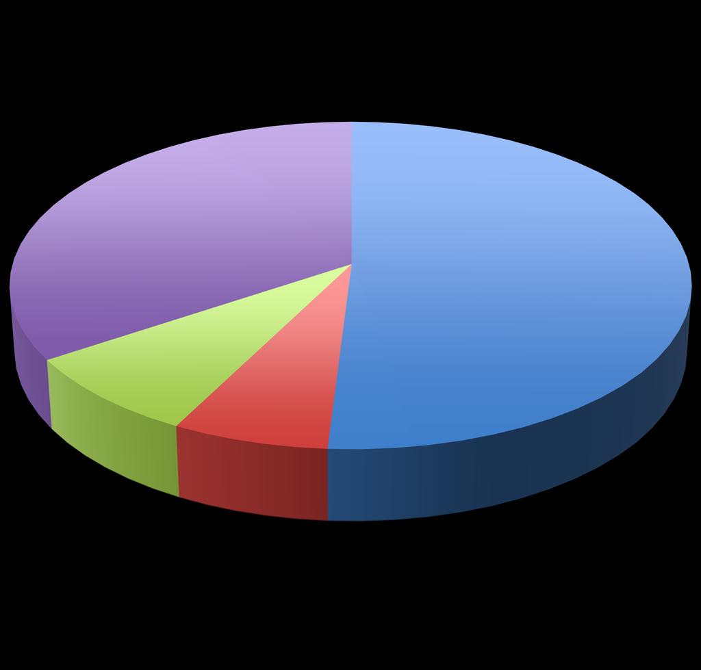 34% 8% 7% 51% Paşabahçe Cam San.Ve Tiç.A.Ş.