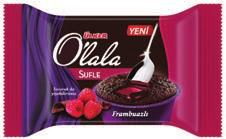 12x70 gr Olala Sufle