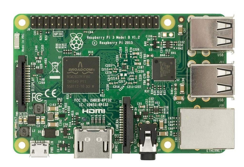 Mikroislemci Tabanlı GS Güçlü islemci: Intel Atom, PowerPC, ARM Cortex A ve üst versiyonlar 32 veya 64 bitlik basit komut seti 1000MHz -2 GHz veya üstü saat