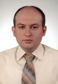 CURRICULUM VITAE Name : Bahadir KARASULU Birth Place and Date: Istanbul-Turkey / 1980. E-mail: karasulu.bahadir@gmail.com, bahadirkarasulu@comu.edu.tr Tel. (work): +90 286 218 00 18 (ext.