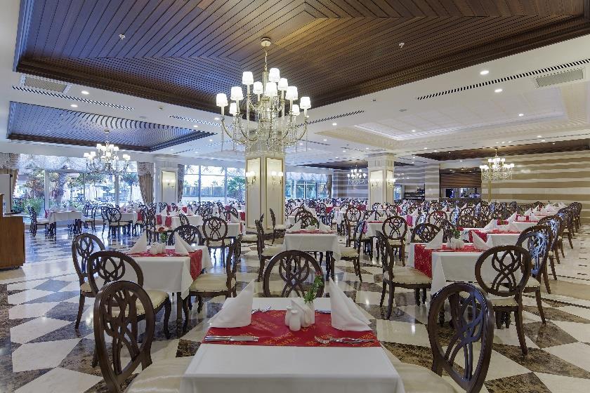 RESTORANLAR BÜFE CLASSIC RESTORAN MODERN RESTORAN RESTORAN KONSEPT SERVİS SAATLERİ & SUNUMLARI KAPASİTE MÜZİK AÇIKLAMA