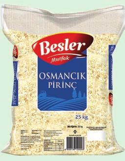 Besler Mutfak Osmancık