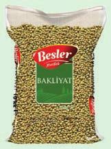 Yeşil Mercimek Besler