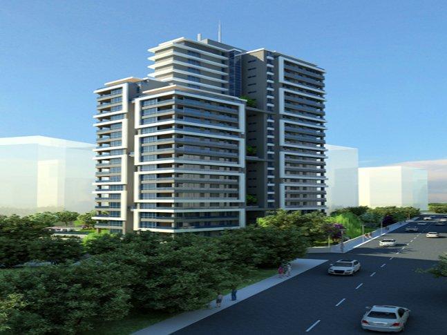 ANKARA MEGARON RESİDENCE 15