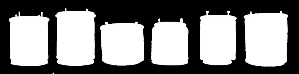 KÖRÜĞÜ KOMPLE / COMPLETE AIR SPRING - BPW (36) 881 MB RML 73836 C SÜSPANSİYON KÖRÜĞÜ KOMPLE / COMPLETE AIR