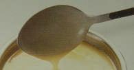 5.2.1. Sauce Veloute De Veau: (Dana Et Suyundan Yapılanlar) Malzeme Dana et suyu + un + tereyağı veya margarin + tuz Yapılışı Yağ tavaya konularak eritilir.