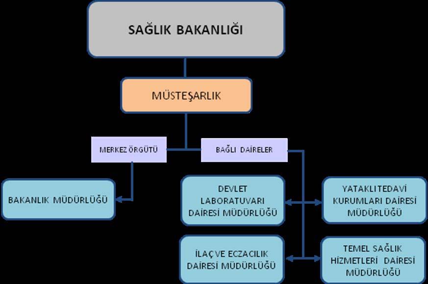 5. SAĞLIK BAKANLIĞI MERKEZ