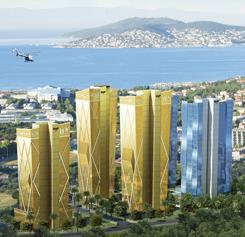 Mesa Marmara'da 2+1 daireler 96 ila 111 metrekare, 3+1 daireler 122 metrekare olarak tasarlanmıştır. Emlakçı Daire Tipi Alanı Realty World CZM 0 554 764 70 84 Realty World CZM 0 506 479 78 17 3+1 10.