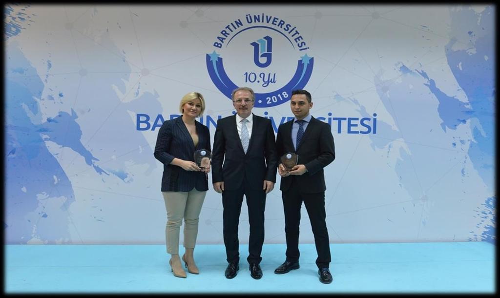 Bartın Üniversitesi II.