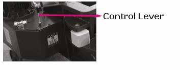 NOTE: In case that the machine is not used for a long time, power should be switched off. ------------------------------------------------------------------------------!!! WARNING!