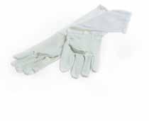 Cotton %100 Elasticated cuffs and