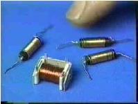 100 Inductor