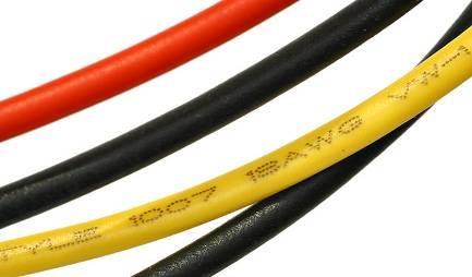 Kablo Ölçüsü Kablo ölçüsü akım ve gerilim düşmesine bağlı olarak 2 kritere bağlıdır: Akım değeri Voltaj düşüşü Akım: Kablonun taşıyabileceği akım değeri Çapı