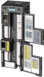 - 6SL3244-0BB12-1FA0 Sinamics G120, CU 240E-2 PN Standart Profinet CU 385.